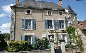 Le Petit Cochon Chambre D' Hotes Bed & Breakfast Haims France